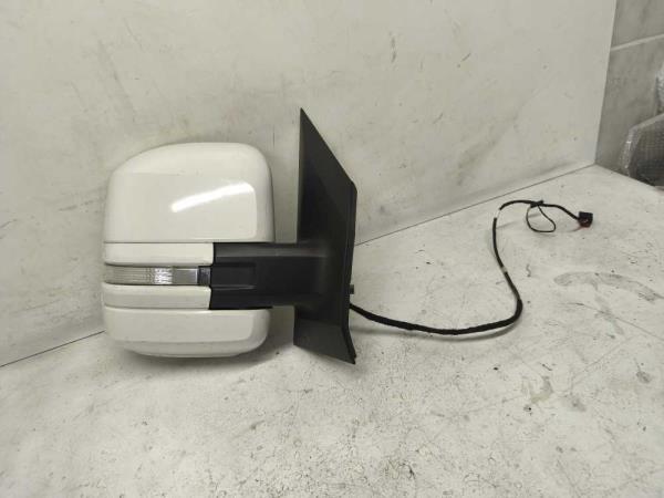 RETROVISEUR GAUCHE ELECTRIQUE VW CRAFTER/ MAN TGE 2017+ - Vue 1